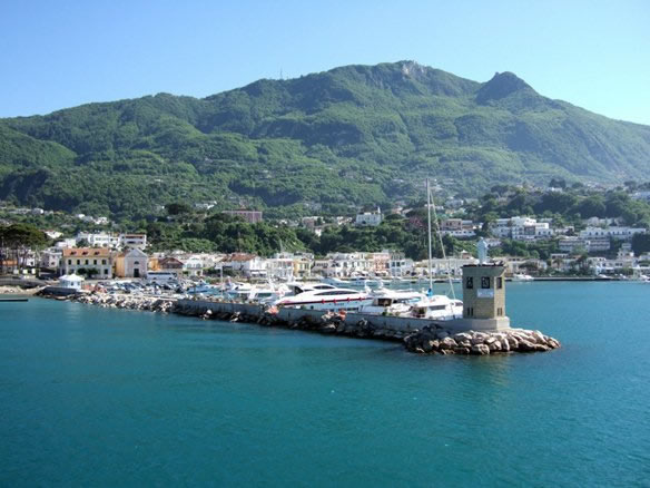 Porto di Casamicciola Terme