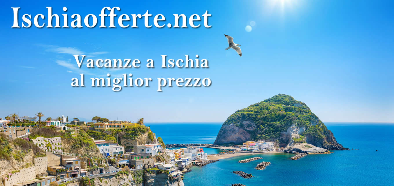 hotel ischia offerte e formula roulette