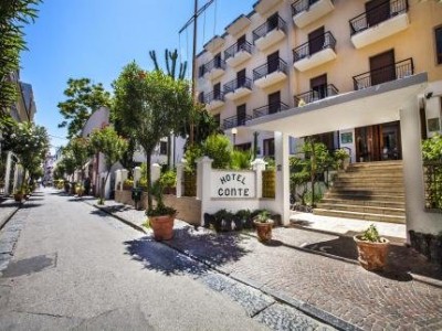 Hotel Conte3