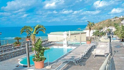 Park Hotel Baia delle Sirene4